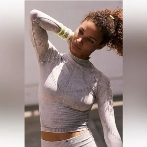 Fp movement workout top